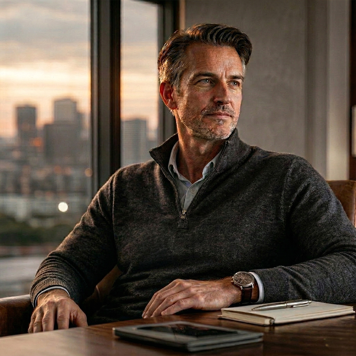 Aurion burnout recovery treatment